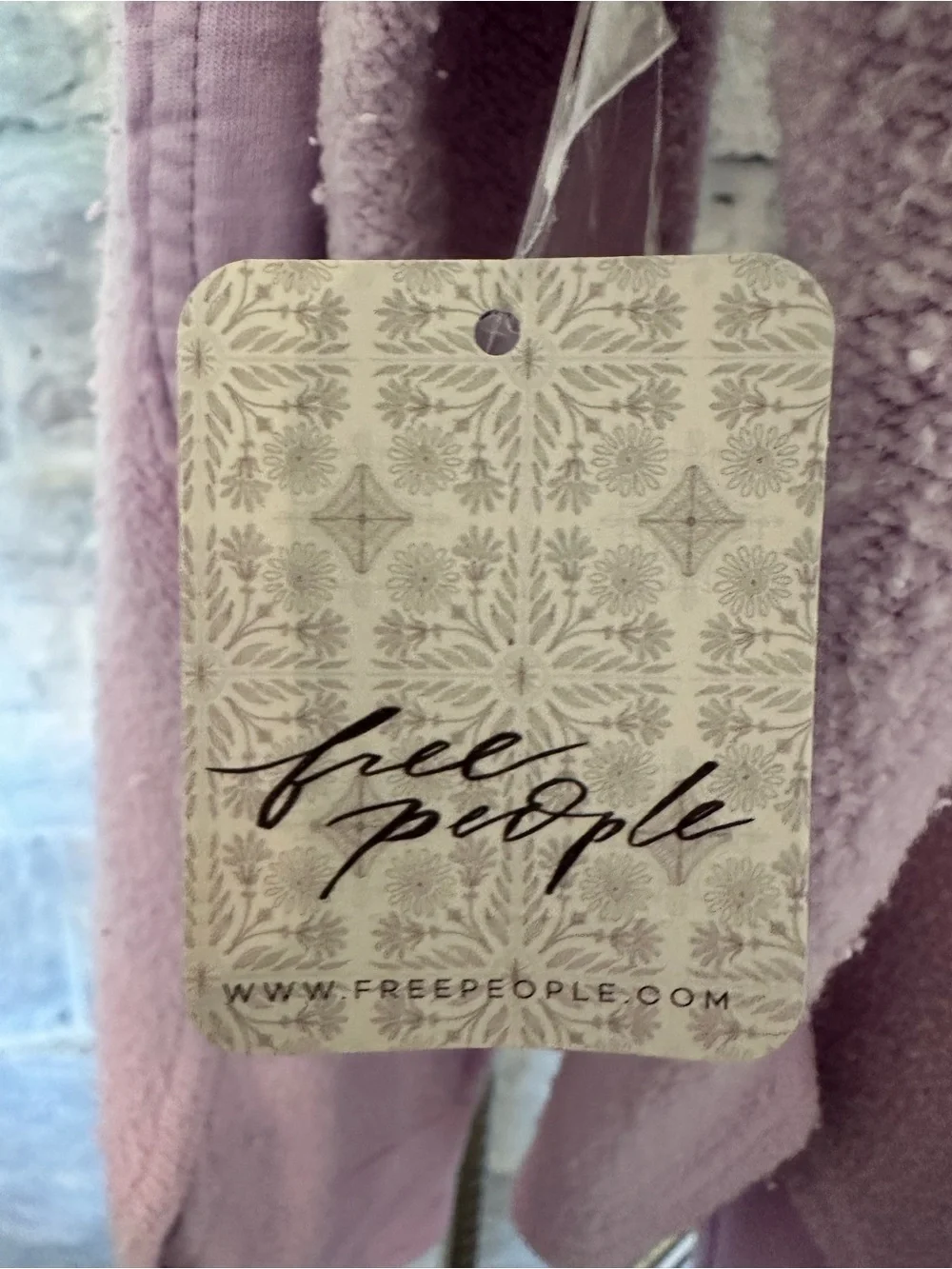 Free People Ruby Shacket - Picture 4 of 5